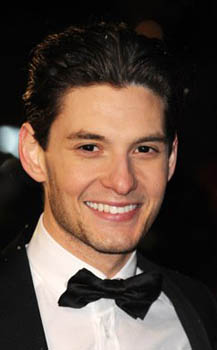 Ben Barnes